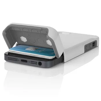 Dockable Credit Card Case